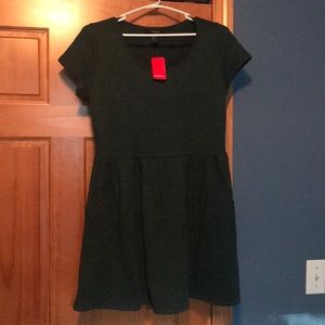 Forever 21 Dress POCKETS!!